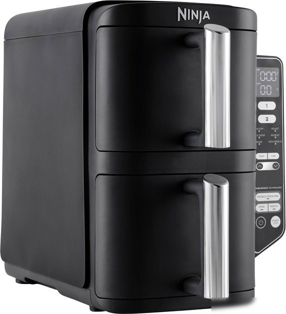 Аэрогриль Ninja Foodi Double Stack SL300EU