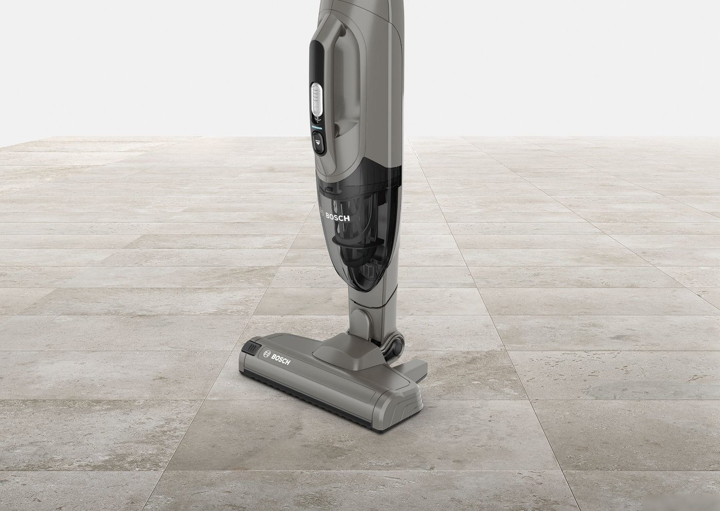 Пылесос Bosch BBHF214G