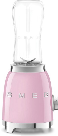 Стационарный блендер Smeg PBF01PKEU