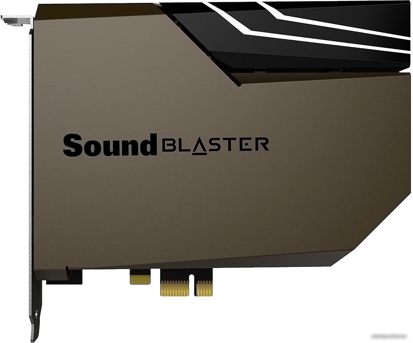 Внутренняя звуковая карта Creative Sound Blaster AE-7