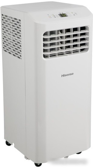 Мобильный кондиционер Hisense V-series AP-09CR4GKVS00