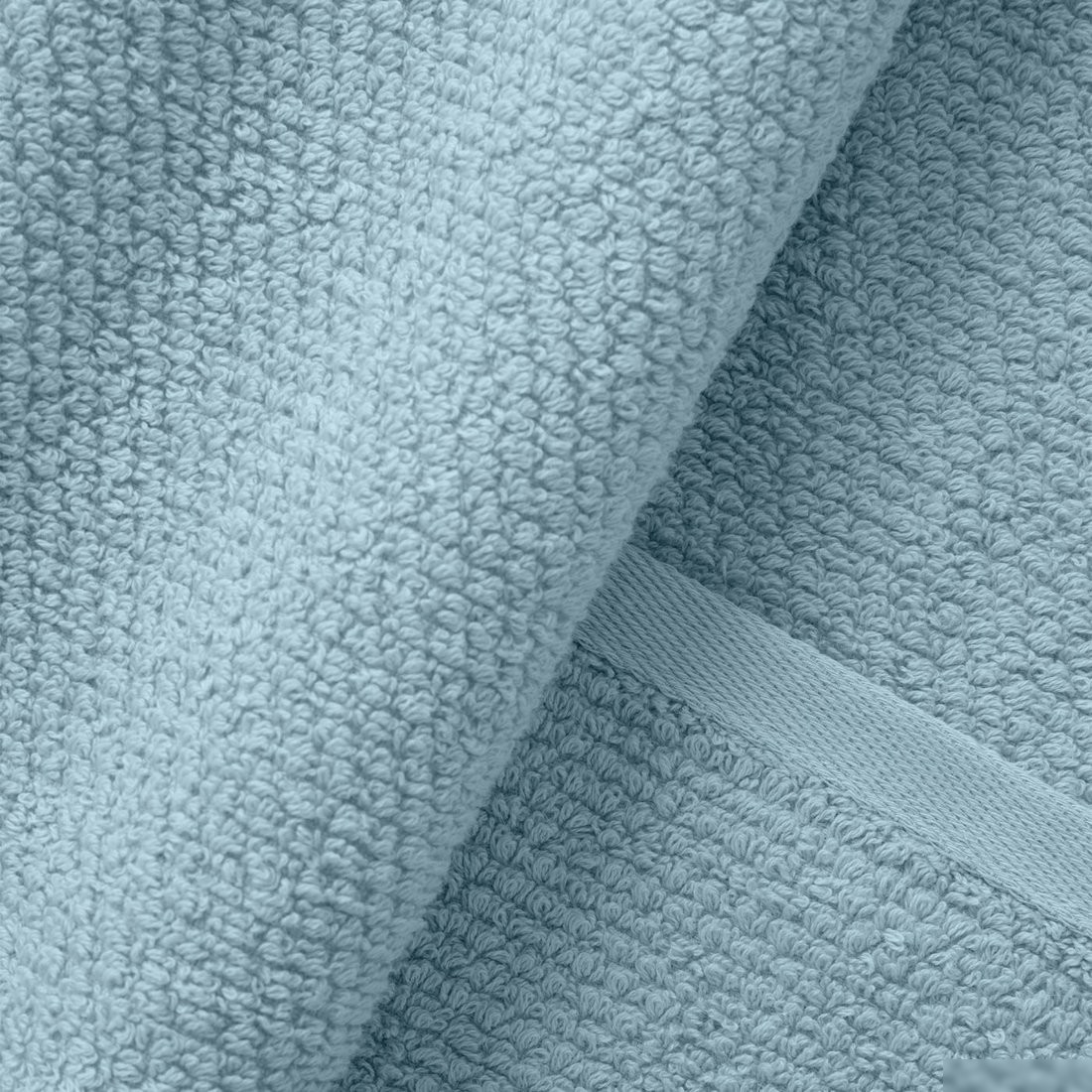 Полотенце Verossa МХ45 100x150 Unico 787520 (иней)