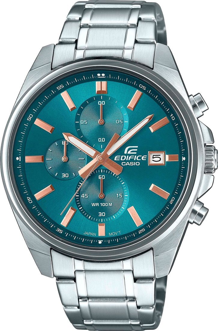 Наручные часы Casio EFV-610DE-2A