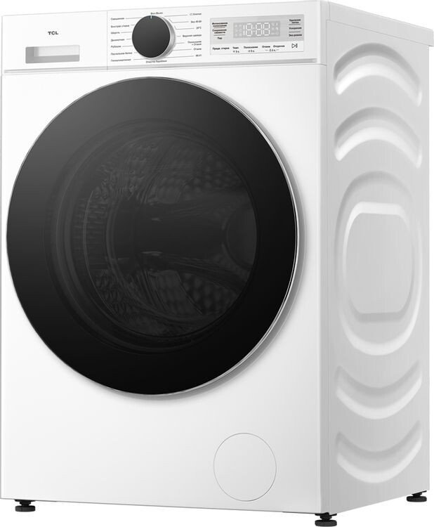 Стиральная машина TCL WF1012S35DW