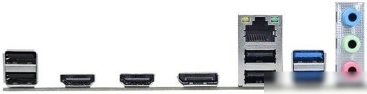 Материнская плата Arktek AK-H610M EG VS