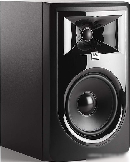 Студийный монитор JBL 306P MkII