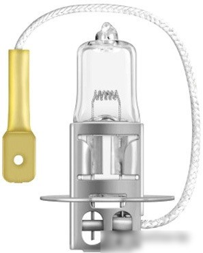 Галогенная лампа Neolux H3 Standart 1шт [N460]