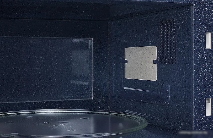 Микроволновая печь Samsung MS23T5018AC/BW