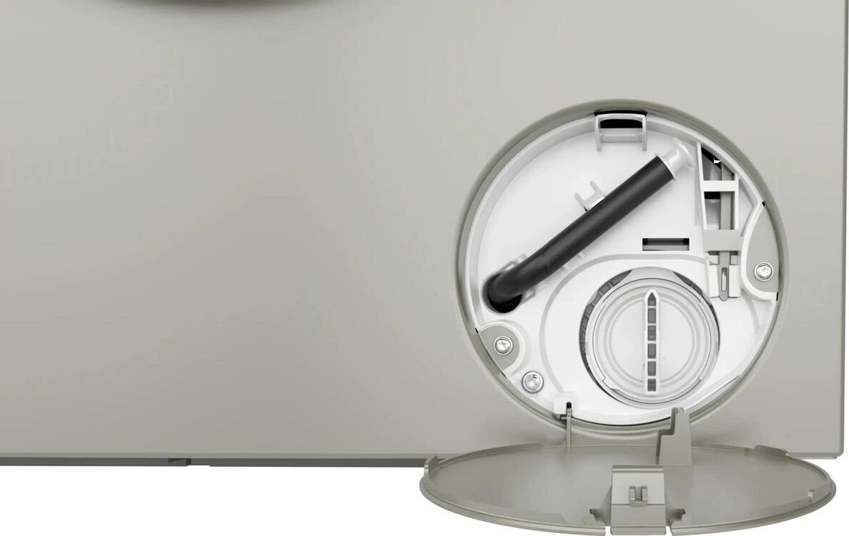 Стиральная машина Bosch Serie 2 WLZ2420SME