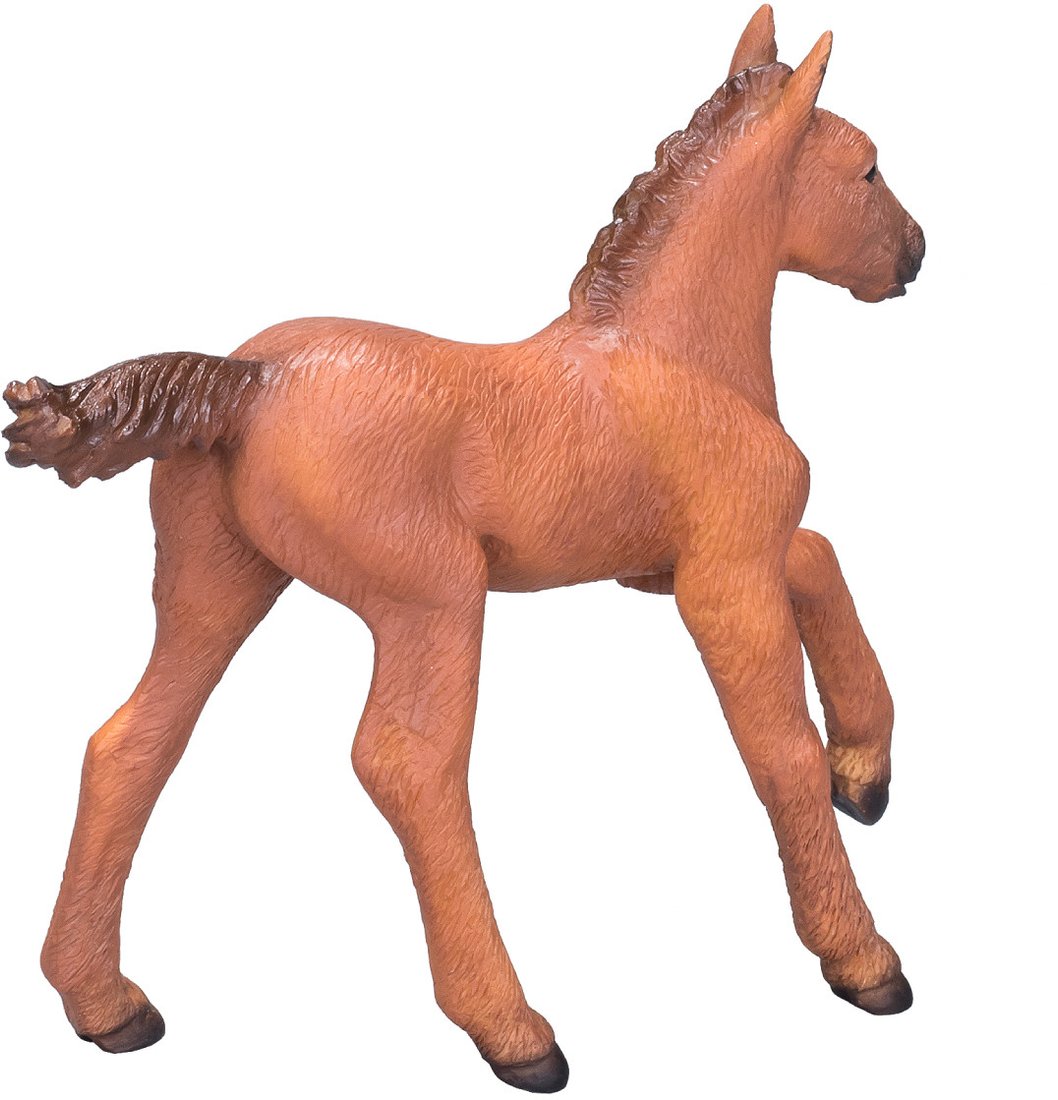 Фигурка Konik Арабский жеребенок AMF1007