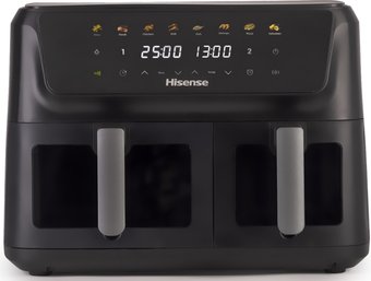 Аэрогриль (аэрофритюрница) Hisense HAF2700DCD