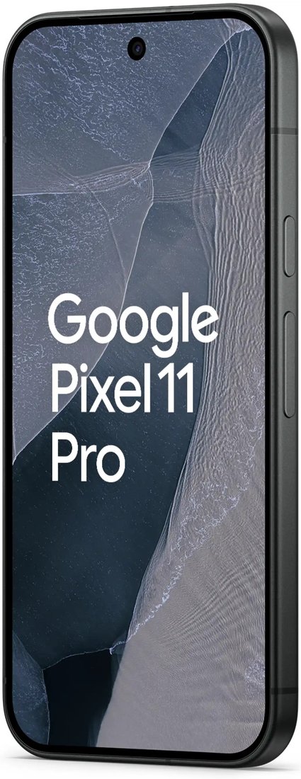 Телефон Google Pixel 11 Pro 16GB/1TB (обсидиан)