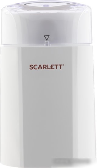 Электрическая кофемолка Scarlett SC-CG44506