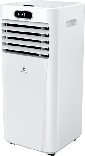 Мобильный кондиционер Royal Clima Tesoro RM-TS22CH-E2