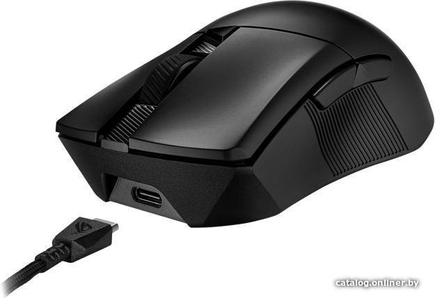 Игровая мышь ASUS ROG Gladius III Wireless AimPoint