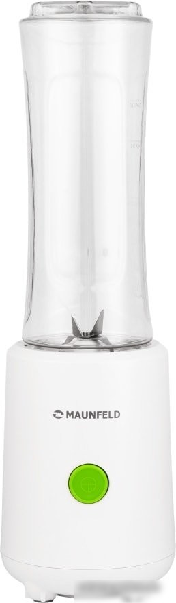 Стационарный блендер MAUNFELD MF-132W
