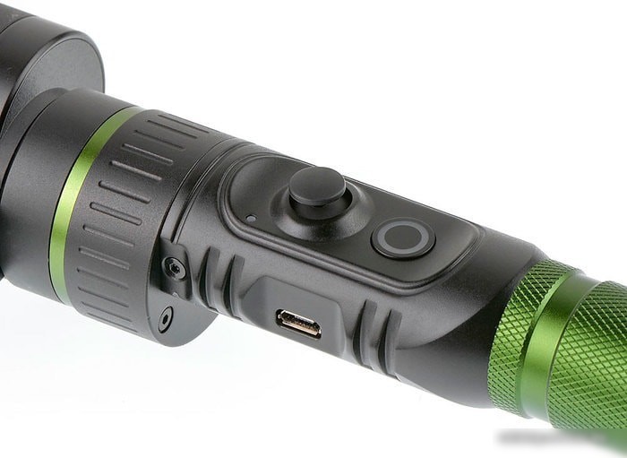 Стедикам GreenBean iStab Smart