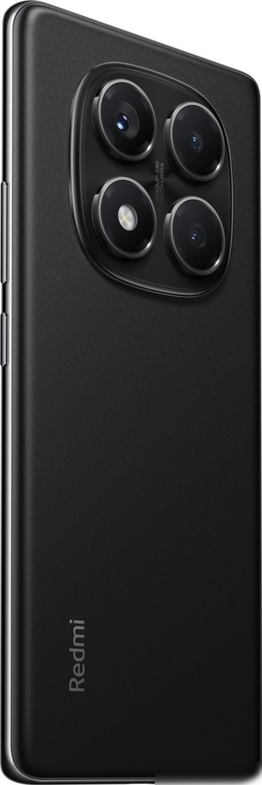 Телефон Xiaomi Redmi Note 14 Pro 12GB/512GB международная версия (черный)