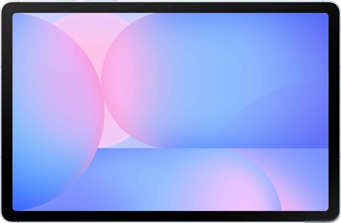 Планшет Samsung Galaxy Tab S10 FE 5G SM-X526 8GB/128GB (голубой)