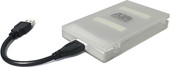 Бокс для жесткого диска AgeStar SUBCP1 White