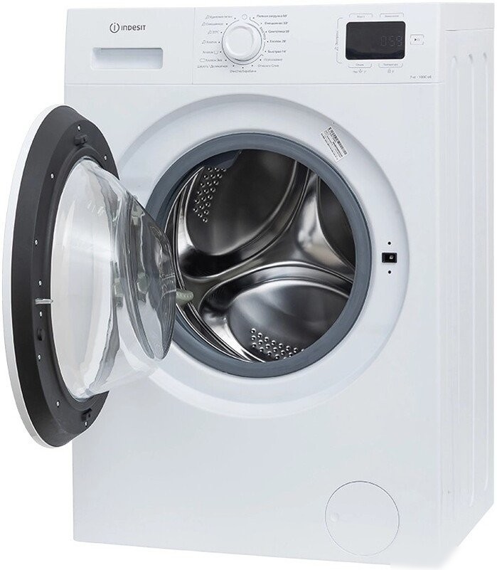 Стиральная машина Indesit ILS3 71091