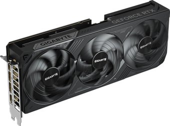 Видеокарта Gigabyte GeForce RTX 5080 Windforce OC V2 SFF 16G GV-N5080WF3OCV2-16GD