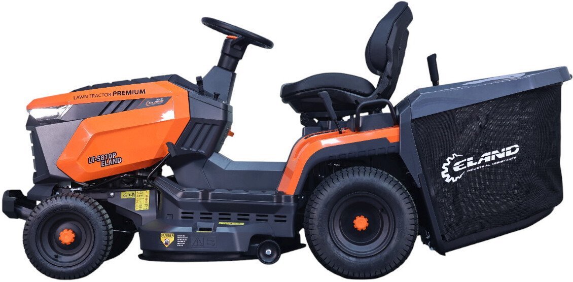Райдер ELAND LT-5810PL