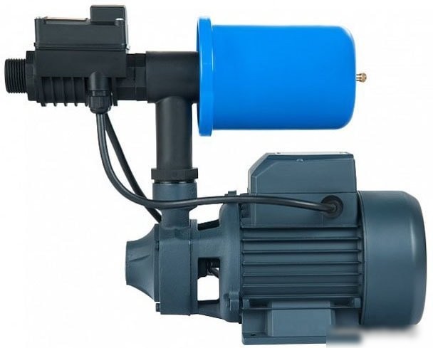 Насосная станция Unipump Акваробот QB 80
