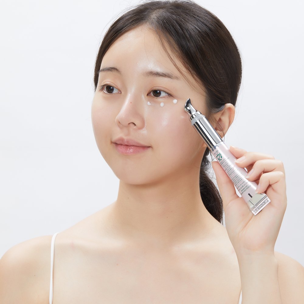Vt Cosmetics Renewal Cica Collagen Eye Cream 15 мл