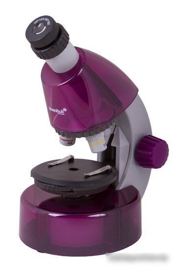 Levenhuk LabZZ M101 (аметист) 69033