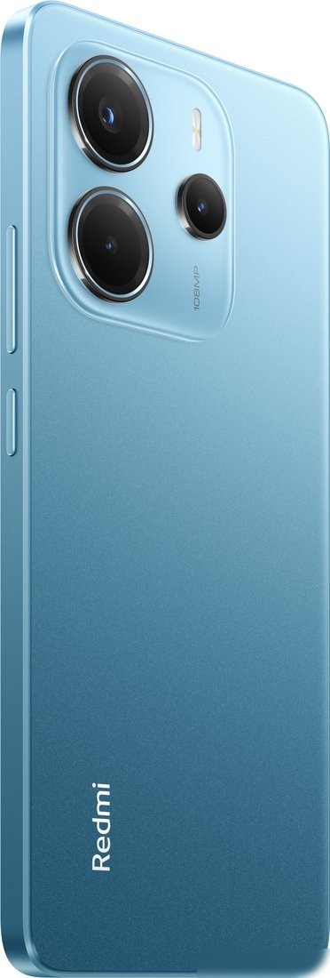 Телефон Xiaomi Redmi Note 14 8GB/128GB международная версия (синий)