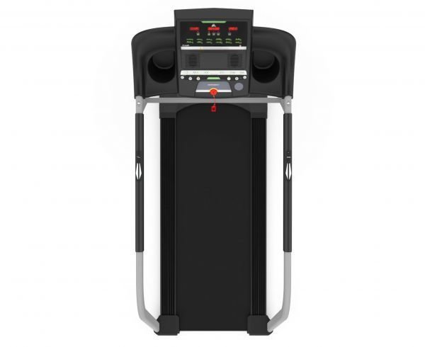 Электрическая беговая дорожка DFC Pride Pro T-X Pro