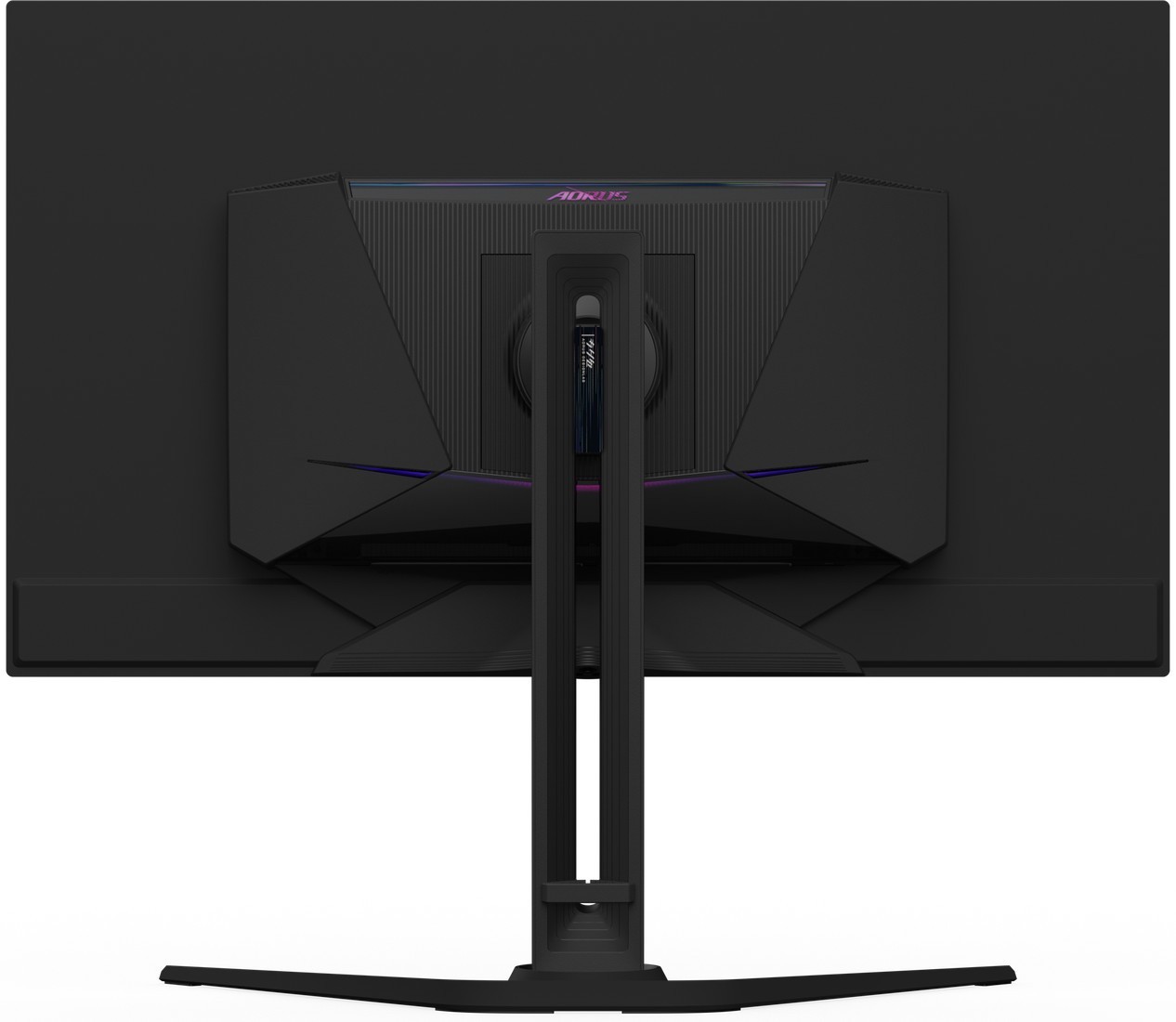 Игровой монитор Gigabyte Aorus FO32U2
