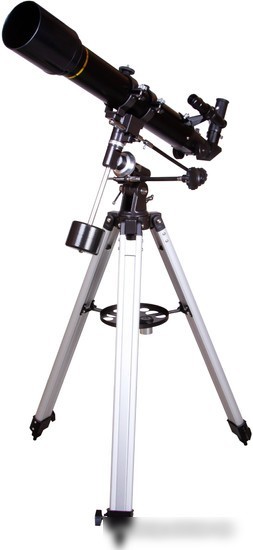 Телескоп Levenhuk Skyline PLUS 70T