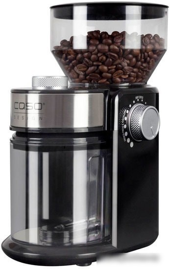 Кофемолка CASO Barista Crema