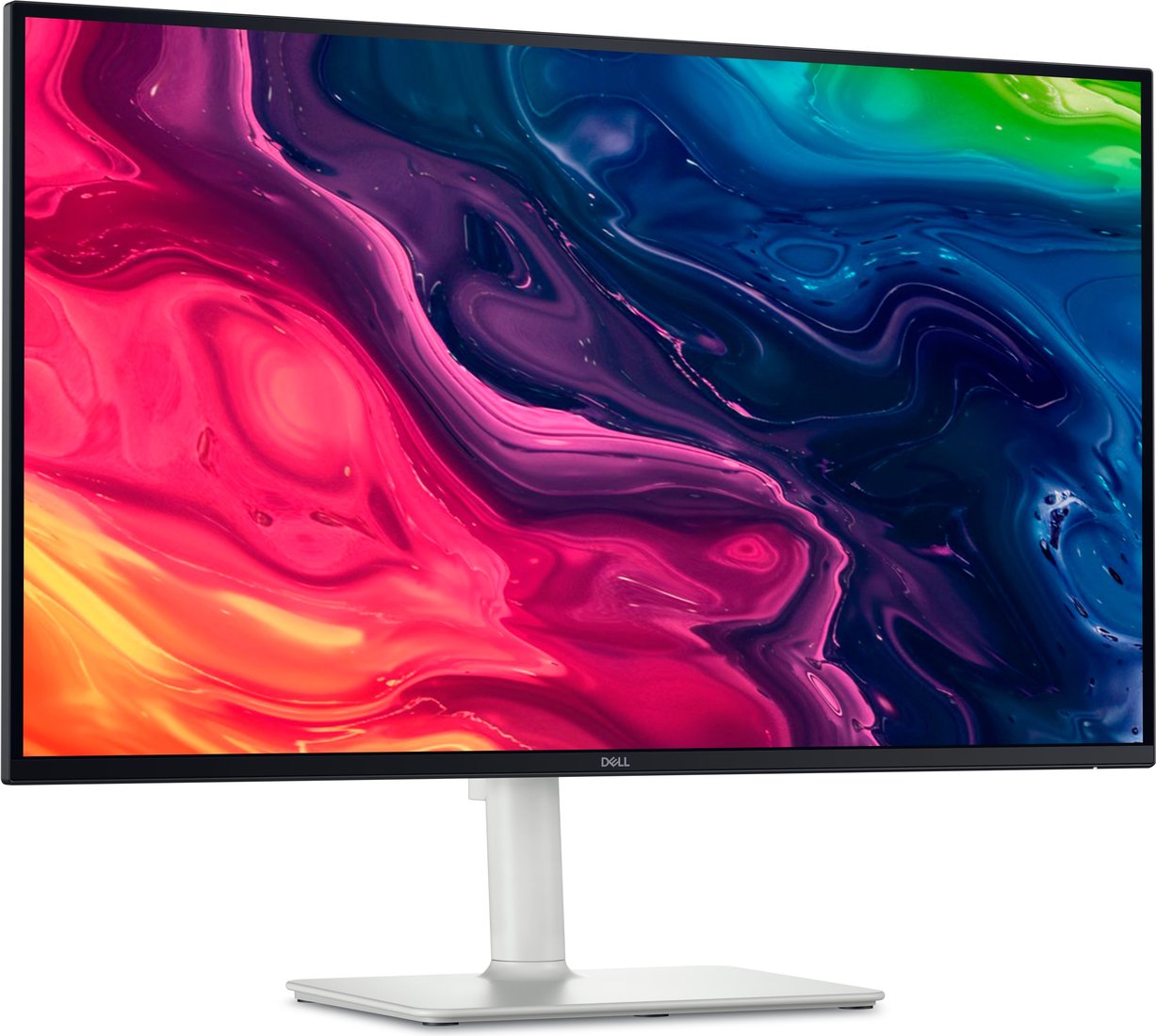 Монитор Dell Plus S2725QS