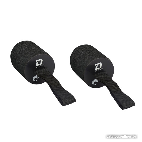 Корпусной пассивный сабвуфер DL Audio Piranha 12 Double Port V.2