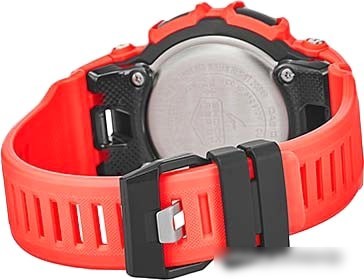 Наручные часы Casio G-Shock GBA-900-4A