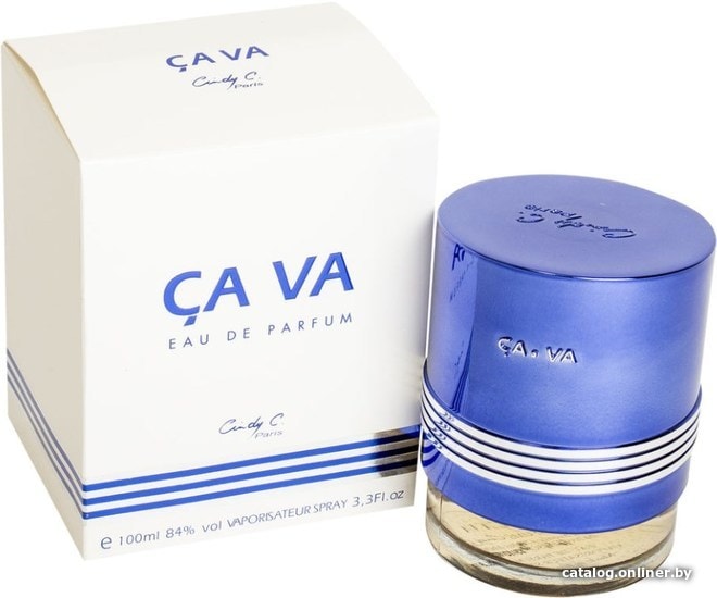Cindy C Ca Va For Women EdP (100 мл)