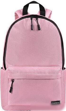 Городской рюкзак HEIKKI Positive. Pink 272556