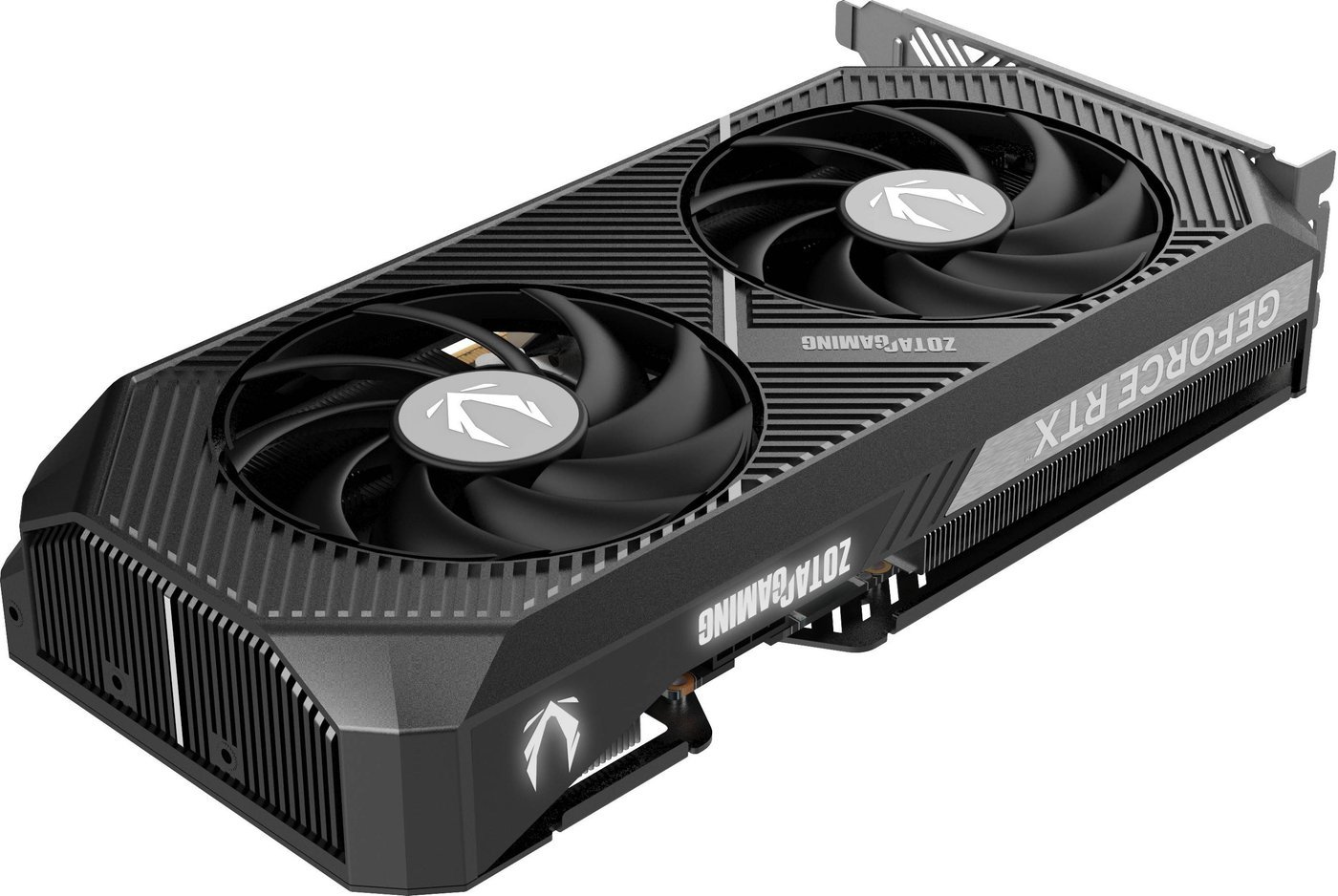 Видеокарта ZOTAC Gaming GeForce RTX 5070 Twin Edge ZT-B50700E-10P