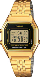 Наручные часы Casio LA680WEGA-1