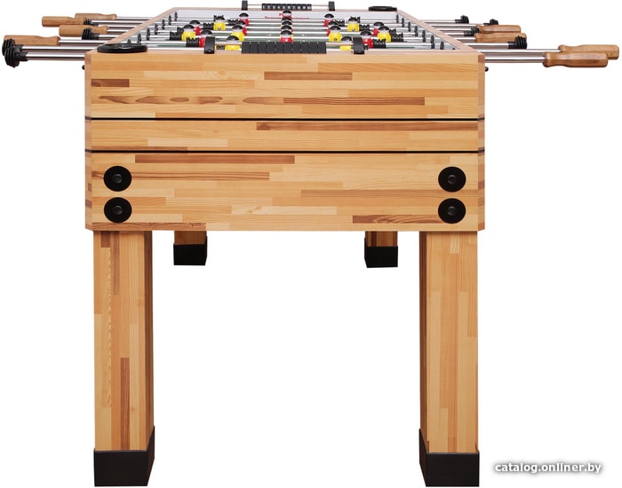Настольный футбол Fortuna Tournament Profi FRS-570 07744
