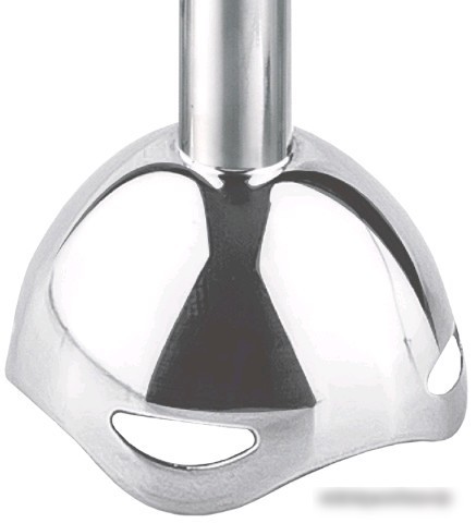 Погружной блендер CENTEK CT-1319 (красный)