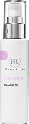Holy Land Гель для умывания Multivitamin Cleansing Gel 250 мл