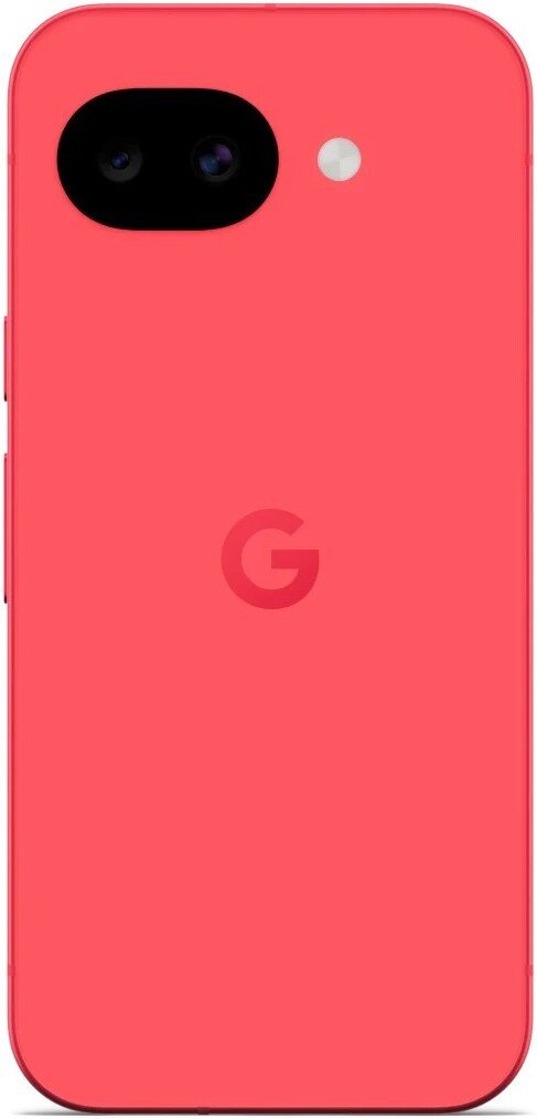 Телефон Google Pixel 10a 8GB/256GB (ягода)