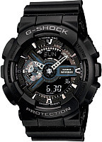 Наручные часы Casio GA-110-1BER