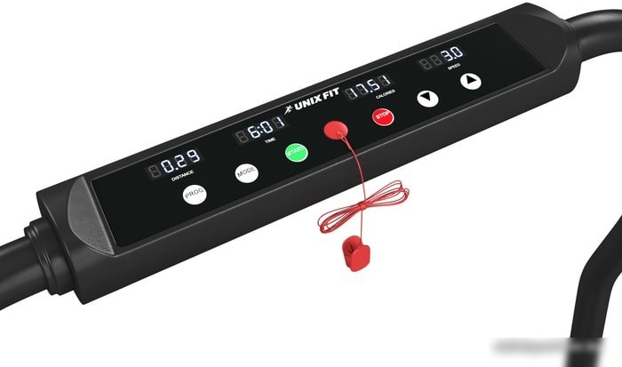 Электрическая беговая дорожка Unixfit R-300C