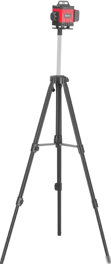 Лазерный нивелир MTX ML 360-4 Pro Set