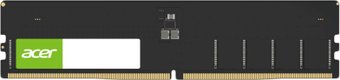 Оперативная память Acer UD200 16ГБ DDR5 4800 МГц BL.9BWWA.420